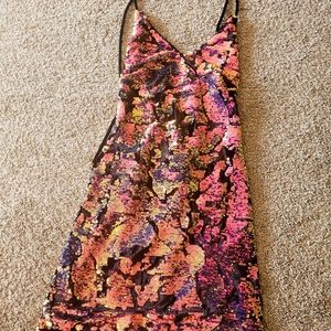 Fashion Nova dress xlg